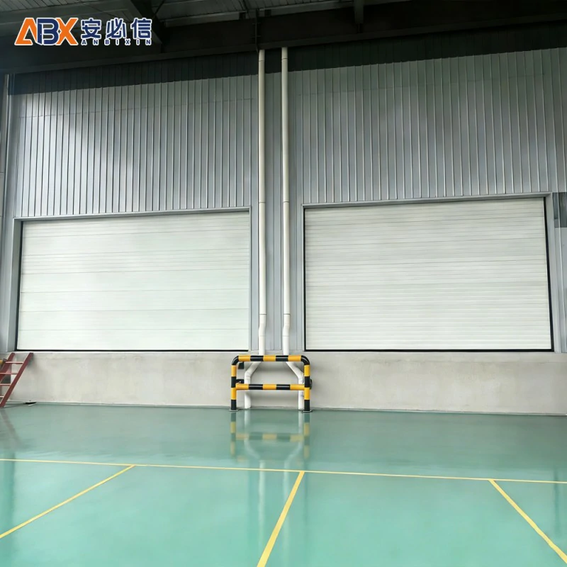 湛江工业提升门